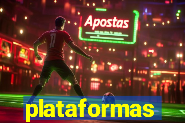 plataformas estrangeiras de jogos